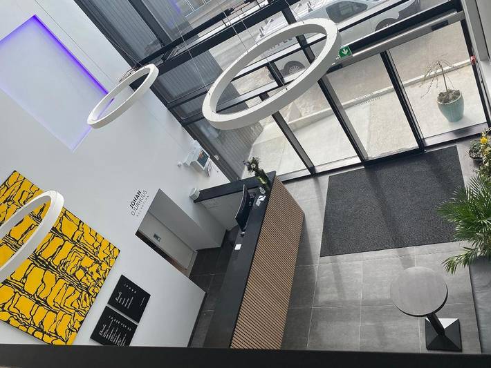 Maison d’hôte pour 3 personnes, avec vue dans les Îles Féroé - 3