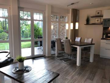 Ferienwohnung für 4 Personen in Burg auf Fehmarn und Umgebung, Neue Tiefe, Bild 1