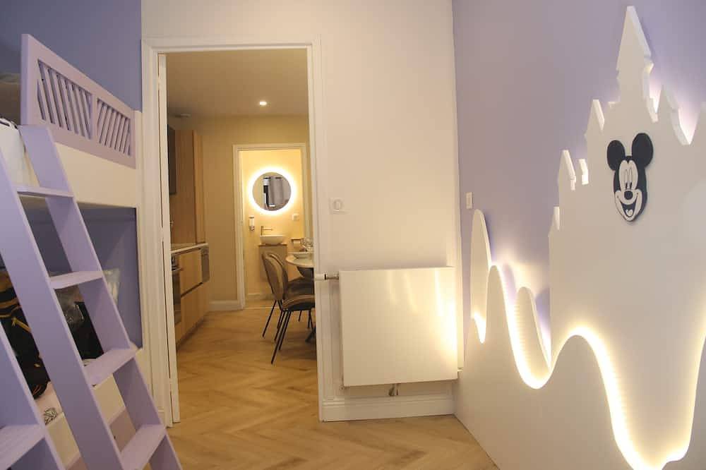 Disney cottage in Coupvray, Sena y Marne