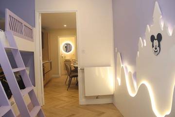 Villa pour 14 Personnes dans Coupvray, Seine-et-Marne, Photo 4