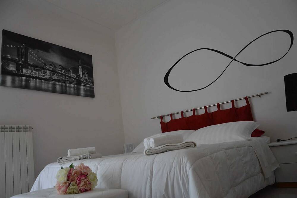 Apartamento entero, Homerez - Apartamento Caltagirone. in Caltagirone region, Provincia de Catania