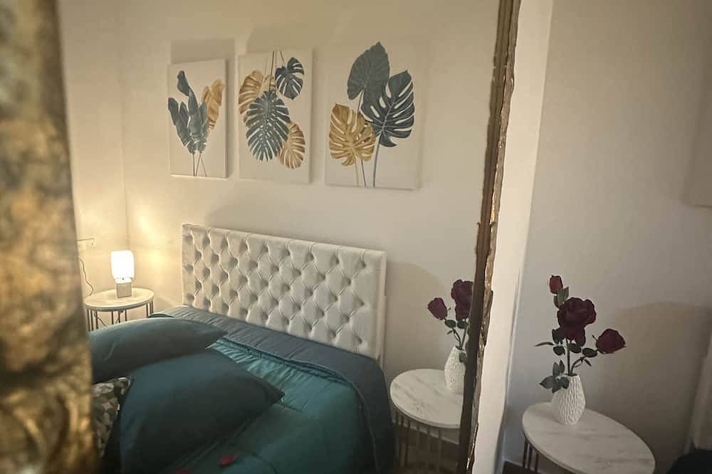 Le Plaisir Luxury Room in Martina Franca, Taranto Province