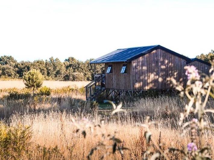 Gîte pour 4 personnes, avec sauna à Ploemel - 3