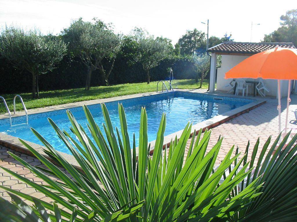 Holiday home "Lavanda 3" with terrace in Vrvari, Région de Porec
