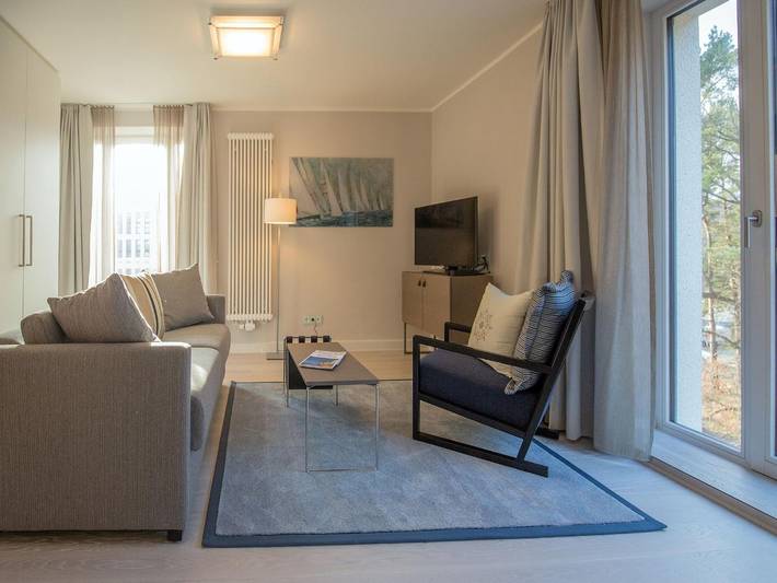 Ferienwohnung für 4 Personen in Binz - 2