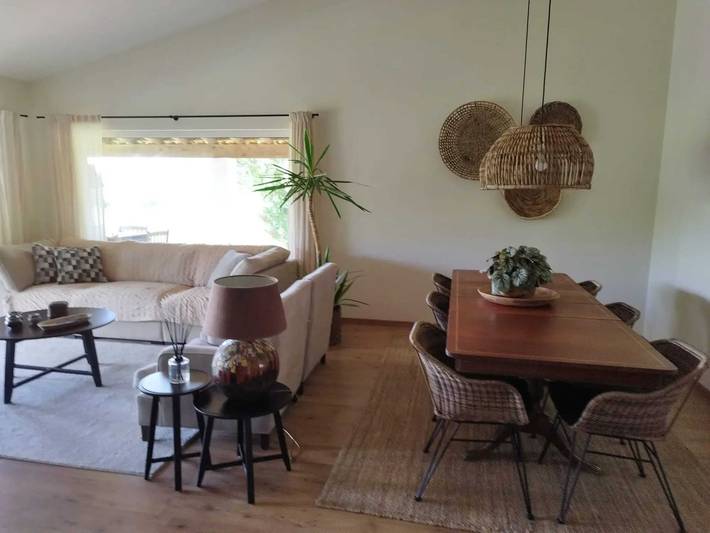 Location de vacances pour 6 personnes, avec piscine et terrasse dans Paredes de Coura - 4