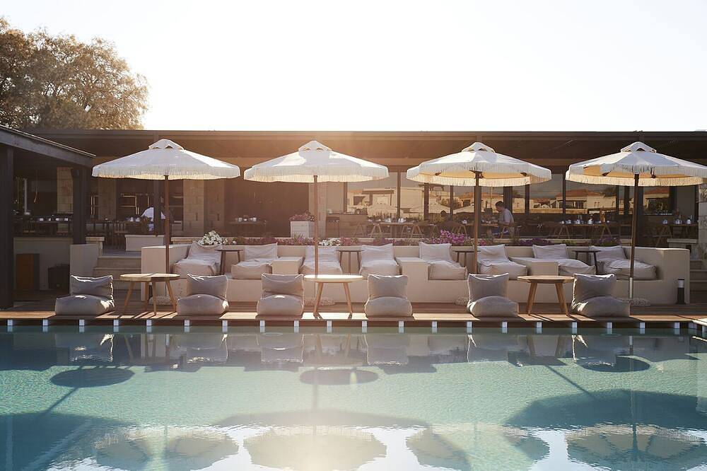 Louis Asterion Suites & Spa in Maleme, Chania und Umgebung