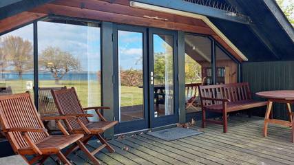 Ferienhaus Mit Meerblick für 5 Personen in Lolland-Falster, Bild 2