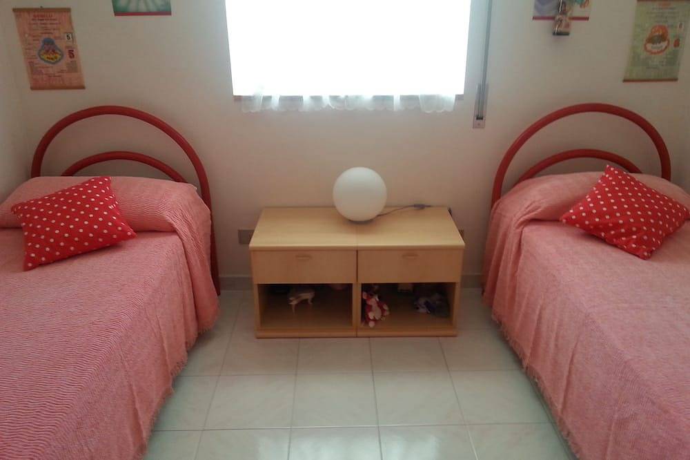 Appartamento intero, Vanessaholidayhome Primo Piano in Cava d'Aliga, Provincia di Ragusa