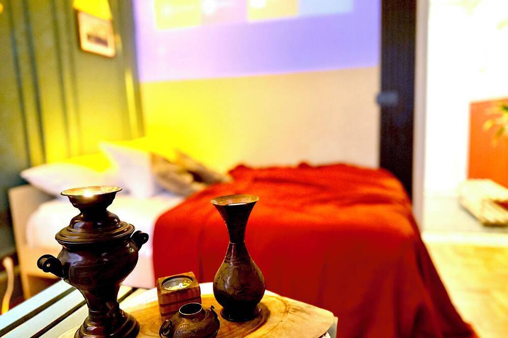 Apartamento entero, Nott _Boutique Taksim Istanbul Luxury Apartment_2 in Beyoğlu, Estambul