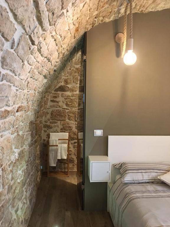 L'Archasetta civico 5 mini appartamento in Casamassima, Provincia di Bari