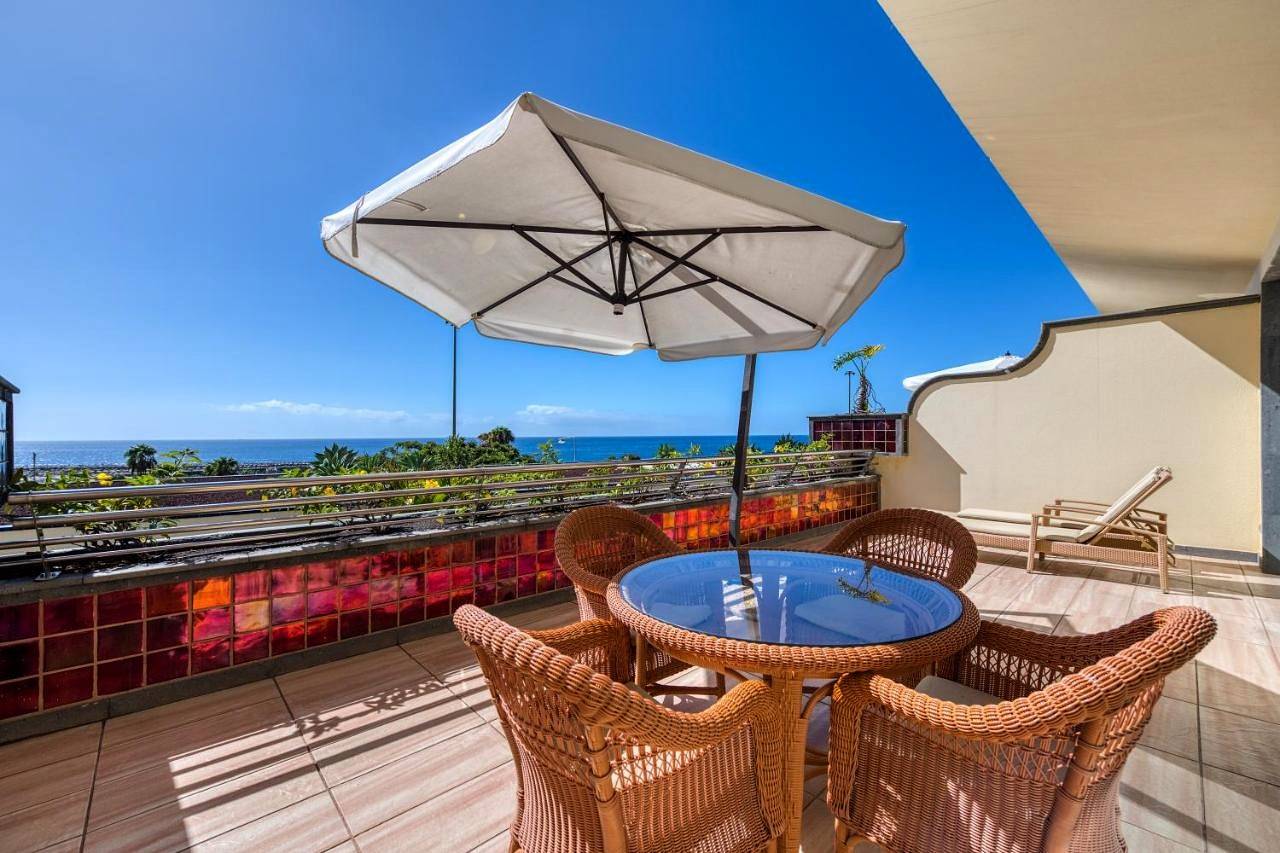 Aparthotel para 10 personas con piscina in Playa de Amadores, Mogán