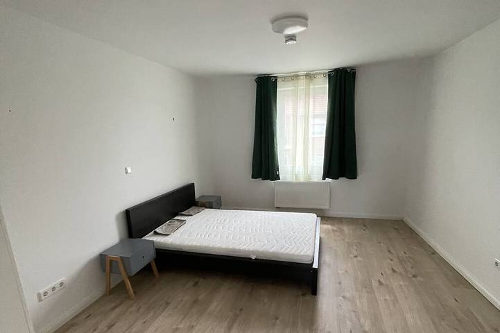 Wurmtal-Blick - Große Obergerschoß 1 - Wohnung im Naturschutzgebiet mit Aussicht in Herzogenrath, Rheinland
