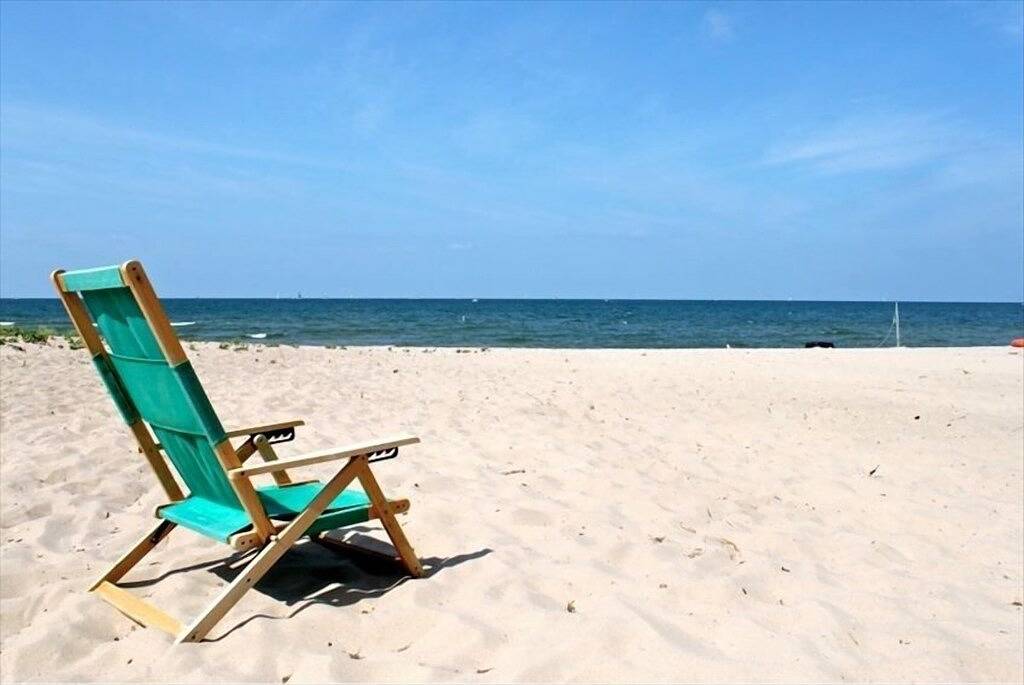 Das Best Haus Cottage in Lake Macatawa! Perfekt für Familien in Macatawa, Allegan County