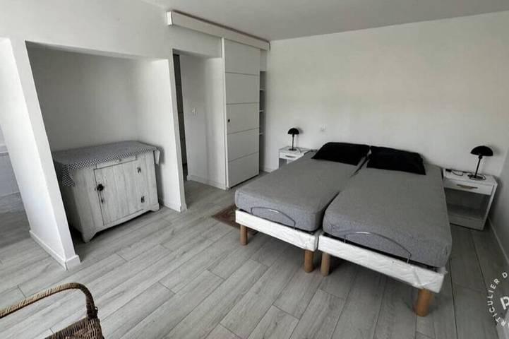 Location de vacances pour 8 personnes à Chaillevette - 3