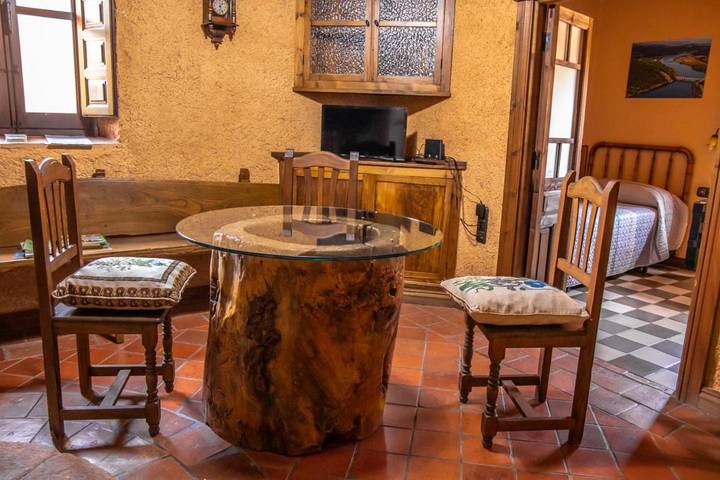 Casa rural para 2 personas, con Vistas en Tierra de Campos - 3