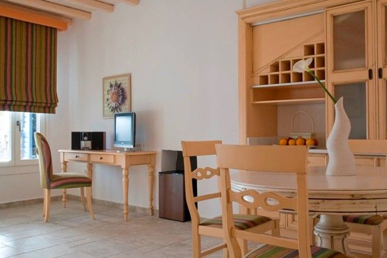 Equisite Mykonos Suite | Suite with Private veranda | Elia in Mykonos
