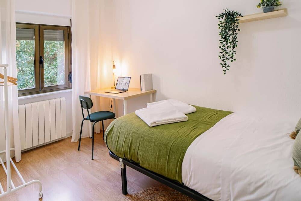 Apartamento entero, 5min to Center| Wifi 1Gbps| Hospitals| University in San Bernardo (Salamanca), Salamanca