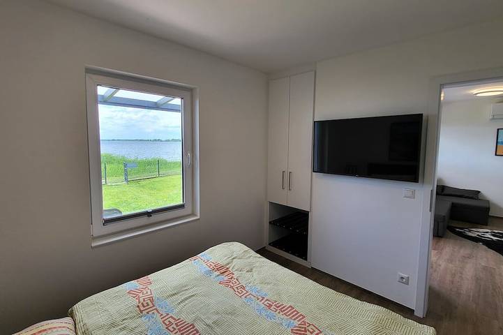 Ferienhaus für 2 Personen, mit Garten in Verchen - 4