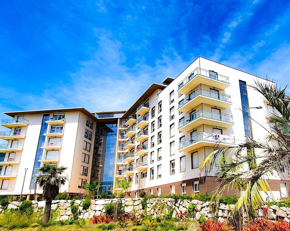 Standard Apartment in Ajaccio, Golfe D'Ajaccio