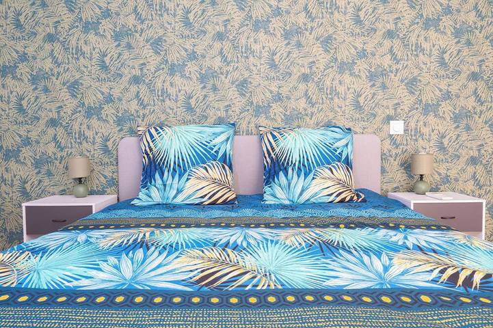 Location de vacances pour 5 personnes, avec jardin à Le Pont-de-Beauvoisin - 3