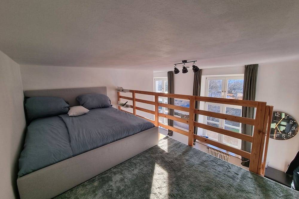 Apartamento entero, Zum Zollkran - Loft with free parking lot in Tréveris (Ciudad), Tréveris