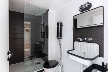 Appartement De Vacances pour 2 Personnes dans Bordeaux, Région de Bordeaux, Photo 4