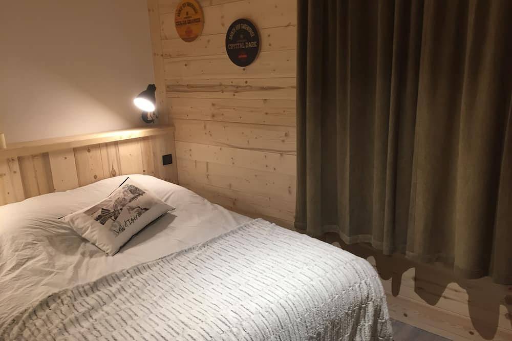 Chalet Privé Moderne \"Cristal Dark\" in Sainte-Foy-Tarentaise, Massif du Ruitor