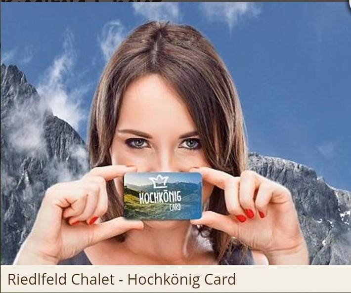 Ferienhaus für 10 Personen, mit Sauna und Ausblick sowie Garten in Dienten am Hochkönig - 3