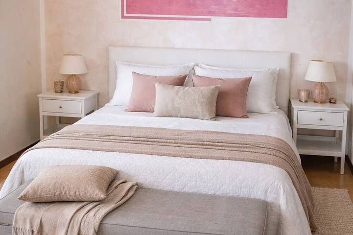 Villa pour 3 personnes, avec balcon et jardin, animaux acceptés à Torri del Benaco - 2