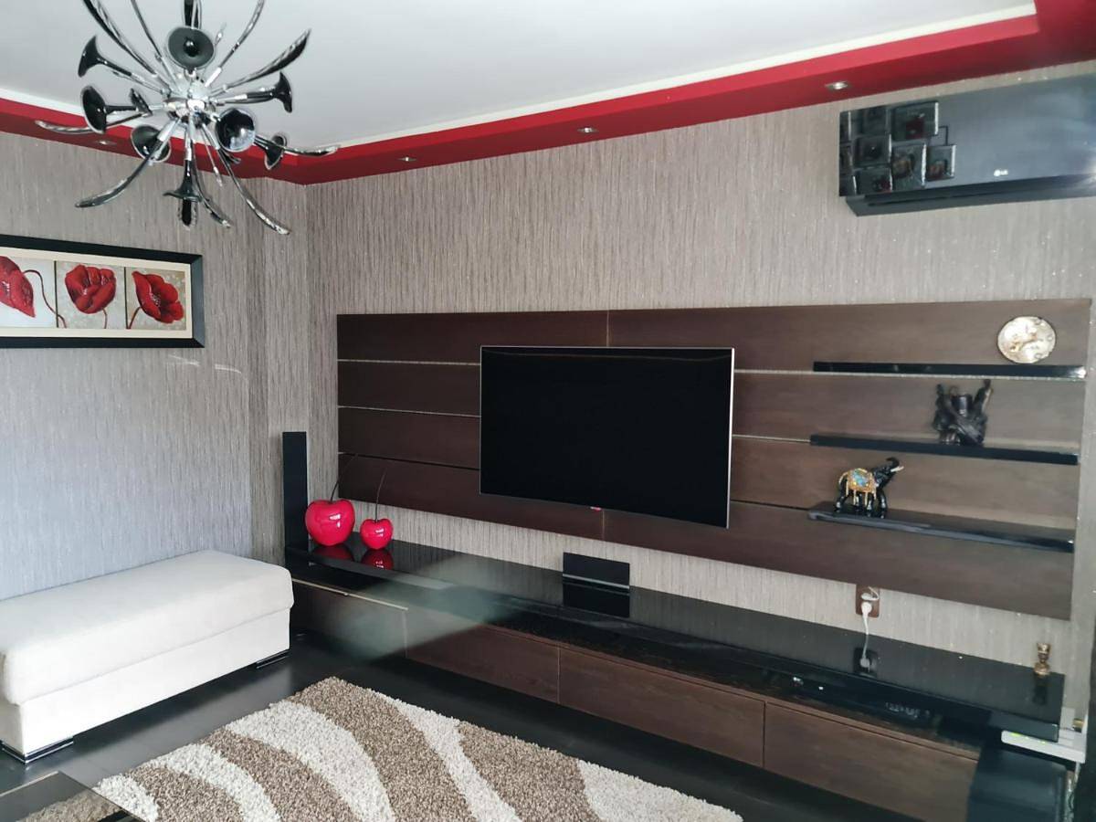 Appartement entier, Gh Apartment Vratza in Vratsa, Balkan Mountains