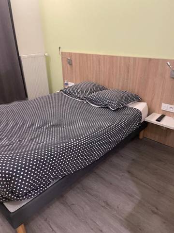 Hôtel pour 2 personnes, avec terrasse à Carignan