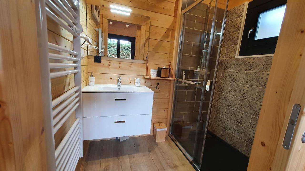 La Kjotte avec option jacuzzi in Le Teich, Région d'Arcachon