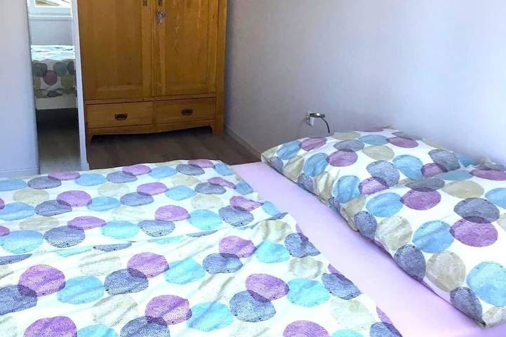 Ferienhaus für 4 Personen, mit Garten in Landkreis Verden - 2