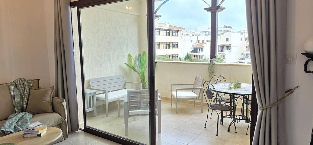 Ferienwohnung für 4 Personen in Paphos - 4