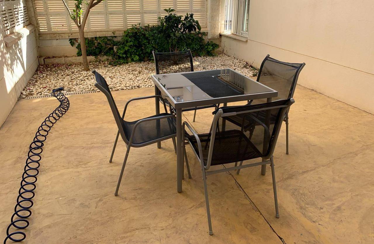 Apartamento entero, Apartment - Ground Floor in Retamar, Almería