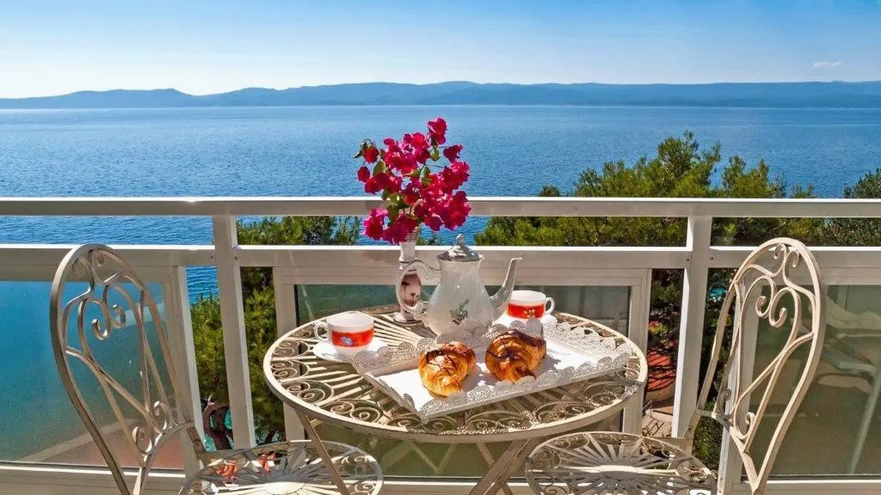 Appartamento vacanze a Pisak a partire da 135€ a notte