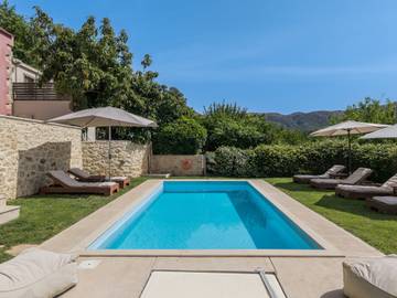 Villa for 6 People in Rethymno region, Photo 1