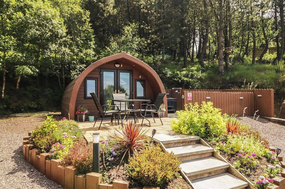 Cottage for 2 People in County Tyrone, Ulster