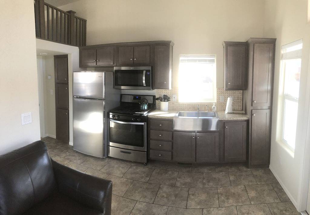 Camping for 6 Guests in Arches National Park, Utah