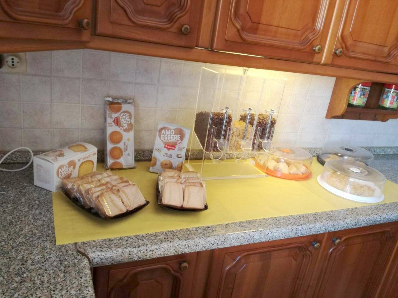 B&B Casa degli Ulivi in Nettuno, Provincia di Roma
