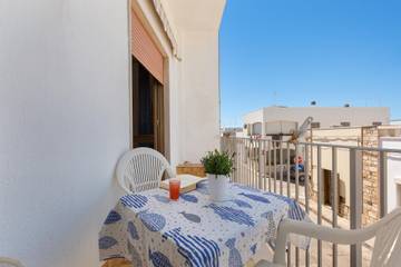 B&b per 5 Persone in San Foca, Melendugno, Foto 1