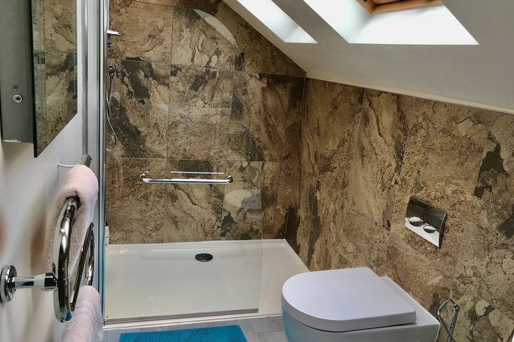 Appartement entier, Birds Nest, Romantic getaway with stunning views in Matlock, Derbyshire