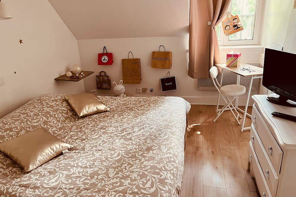 Villa de Charme Domaine privé Touques with Private Pool in Touques, Region de Lisieux