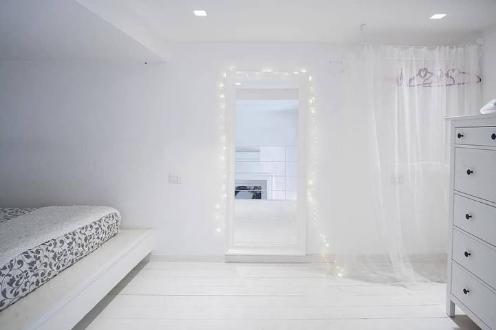 Mare Napoli entzückende Wohnung in Spaccanapoli in Neapel, Neapel Provinz
