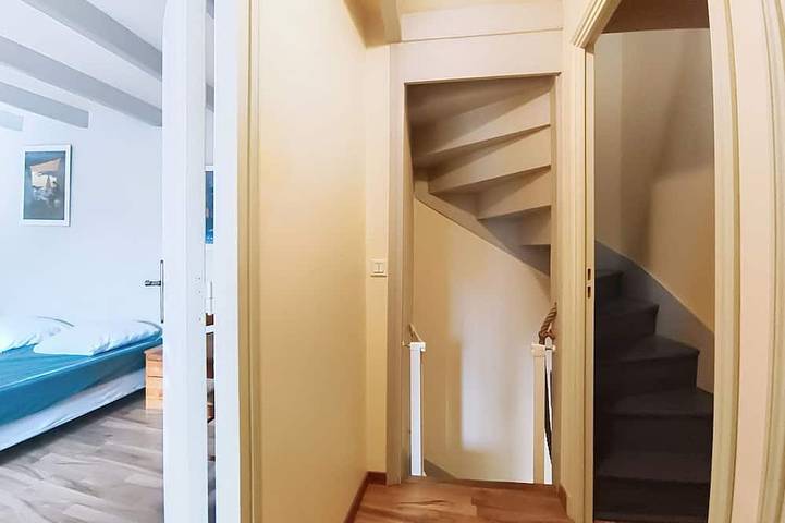 Maison Ty Coz in Pleurtuit, Région de Saint-Malo