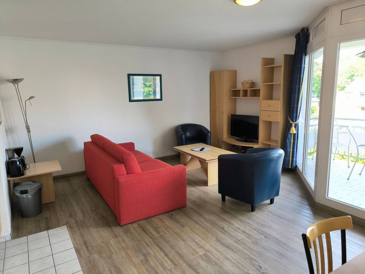 Ferienwohnung in Rügen ab 74€ pro Nacht