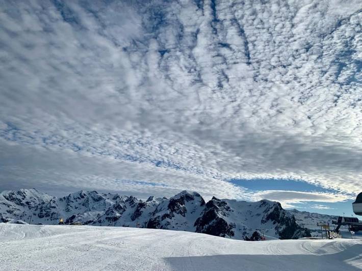 Gîte pour 4 personnes, animaux acceptés dans Office de Tourisme de Chamrousse