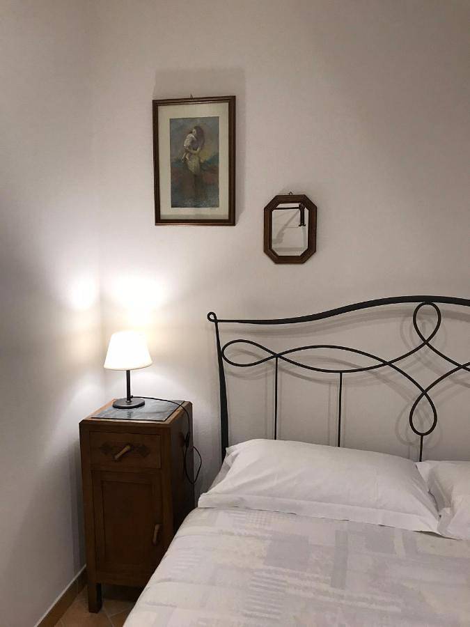 Ganze Wohnung, Il Poggiolo ai Casini in Rufina, Florenz Provinz