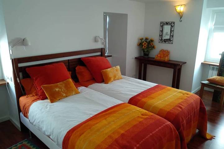 Casa Boutique en Puerto Pesquero de Asturias in El Franco, Côte Cantabrique